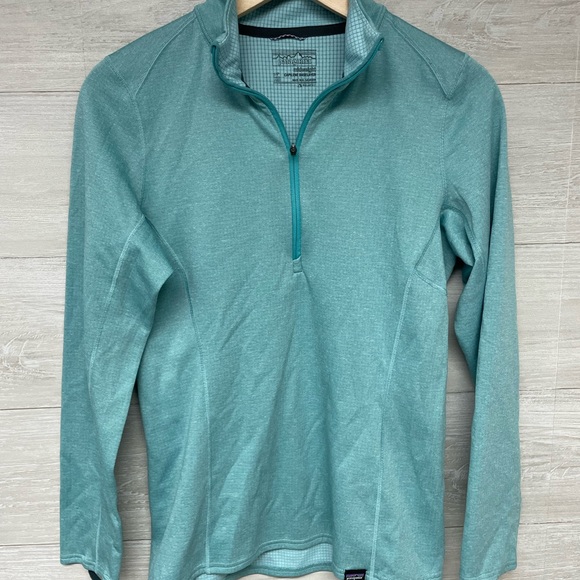 | Patagonia | 1/4 zip pull over. Size XS. - Picture 1 of 3